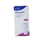 Hartmann Peha-haft elastisch windsel 4m x 10cm 1 Stuks
