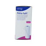 Hartmann Peha-haft elastisch windsel 4m x 10cm 1 Stuks