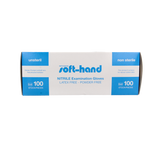 Softhand Onderzoek handschoen Nitril XL 100 Stuks