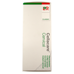 Cellacare Cervical nekkraag zwart 9cm 1.00 Stuks