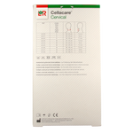 Cellacare Cervical nekkraag zwart 9cm 1.00 Stuks
