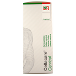Cellacare Cervical nekkraag zwart 9cm 1.00 Stuks