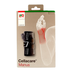 Cellacare Manus comfort polsbandage rechts maat 3  1.00 Stuks
