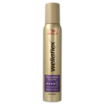 Wella Fullnes for fine hair mousse 200.00 Milliliter