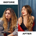 Wella Boost it volume mousse 200.00 Milliliter
