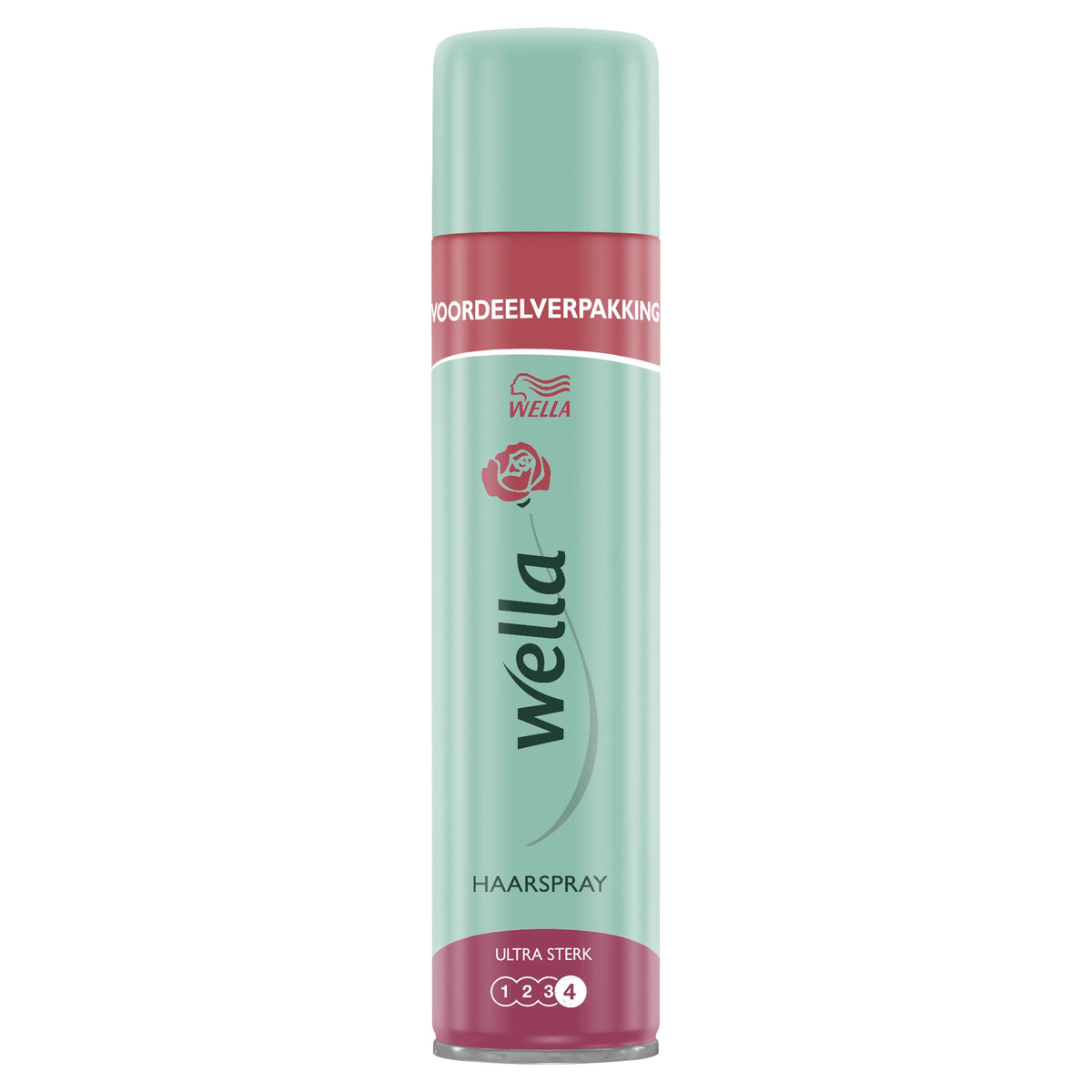 Wella Ultra strong hold haarspray 400.00 Milliliter