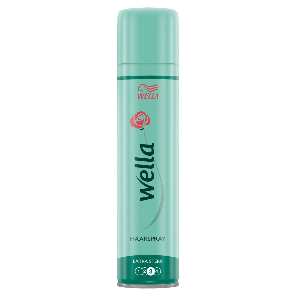 Wella Extra strong hold haarspray 75.00 Milliliter
