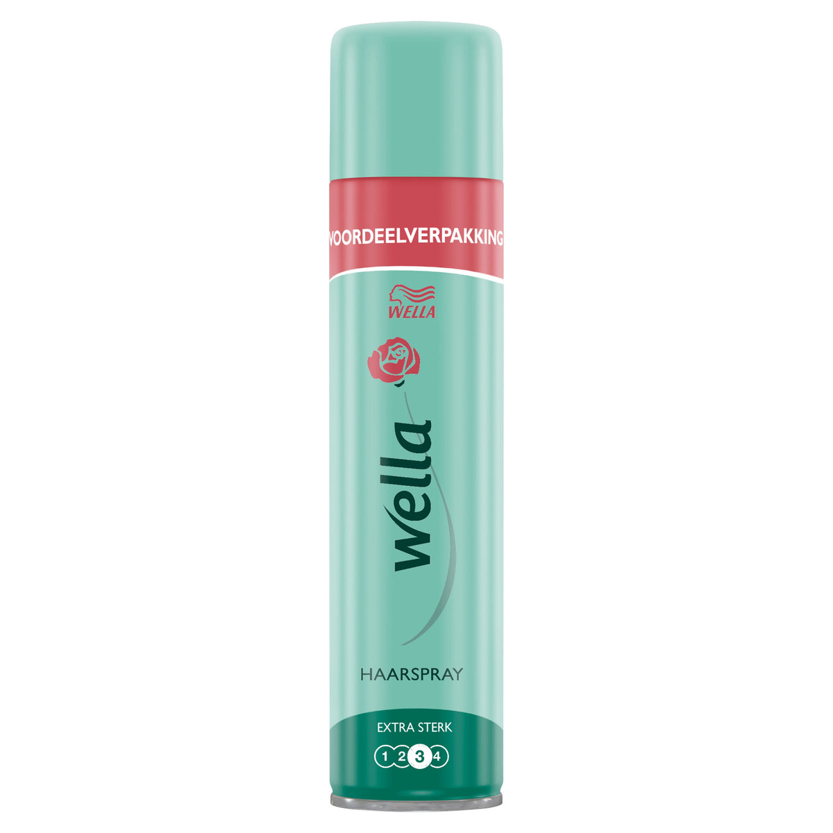 Wella Haarspray extra strong 400 Milliliter