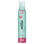 Wella Ultra strong hold mousse 200.00 Milliliter