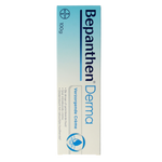Bepanthen Creme verzorgend 100.00 Gram