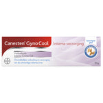 Canesten Gyno cool 35.00 Gram