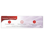 Canesten Gyno cool 35.00 Gram