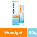 Bepanthen Wondgel 50.00 Gram