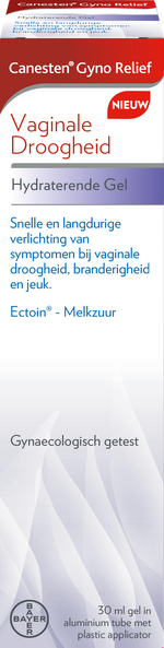 Canesten Gyno relief 30.00 Milliliter