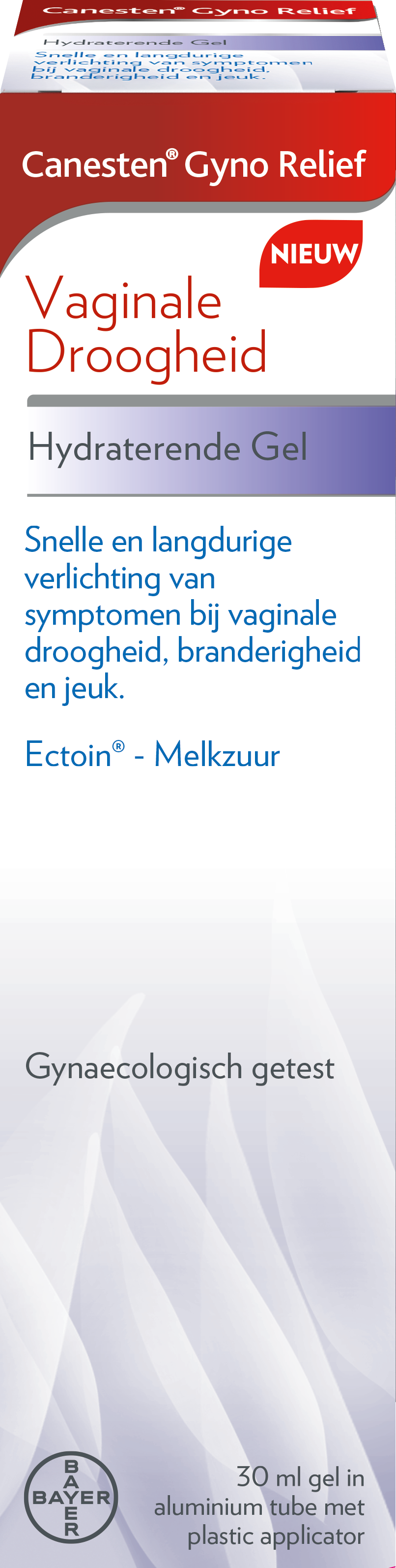 Canesten Gyno relief 30.00 Milliliter