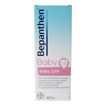Bepanthen Babyzalf 200.00 Gram