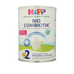 Hipp 2 Combiotik opvolgmelk bio 800.00 Gram