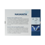 Nasanita Papillon nasal 1 1 Stuks