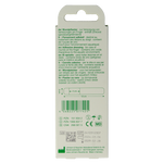 Curaplast Sensitive vingerpleister 2x12cm 10 Stuks