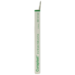 Curaplast Sensitive vingerpleister 2x12cm 10 Stuks