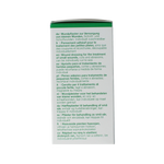 Curaplast Sensitive wondpleister 5m x 4cm  1.00 Rol