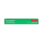 Curaplast Sensitive wondpleister mix 20.00 Stuks