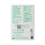 Curaplast Sensitive wondpleister mix 20.00 Stuks