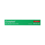 Curaplast Sensitive wondpleister 8cm x 10cm 10.00 Stuks