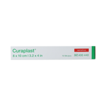 Curaplast Sensitive wondpleister 8cm x 10cm 10.00 Stuks