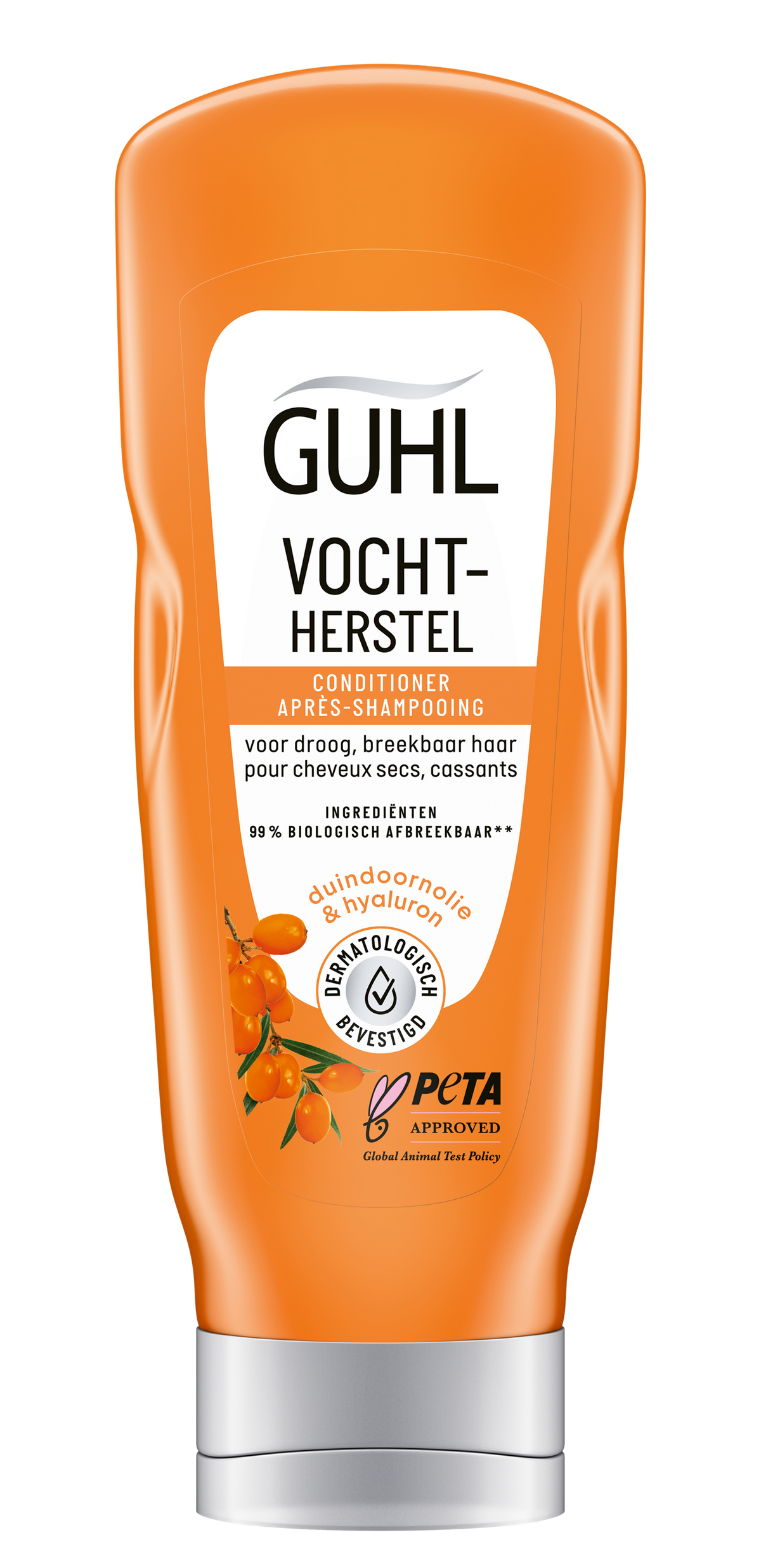 Guhl Vochtherstel conditioner 200.00 Milliliter