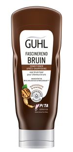 Guhl Fascinerend bruin conditioner 200 Milliliter