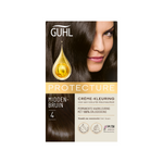 Guhl Beschermende cremekleur 4 middenbruin  1.00 Set