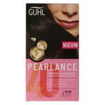 Guhl Intensieve cremekleur 40 middenbruin 1.00 Set