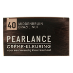 Guhl Intensieve cremekleur 40 middenbruin 1.00 Set