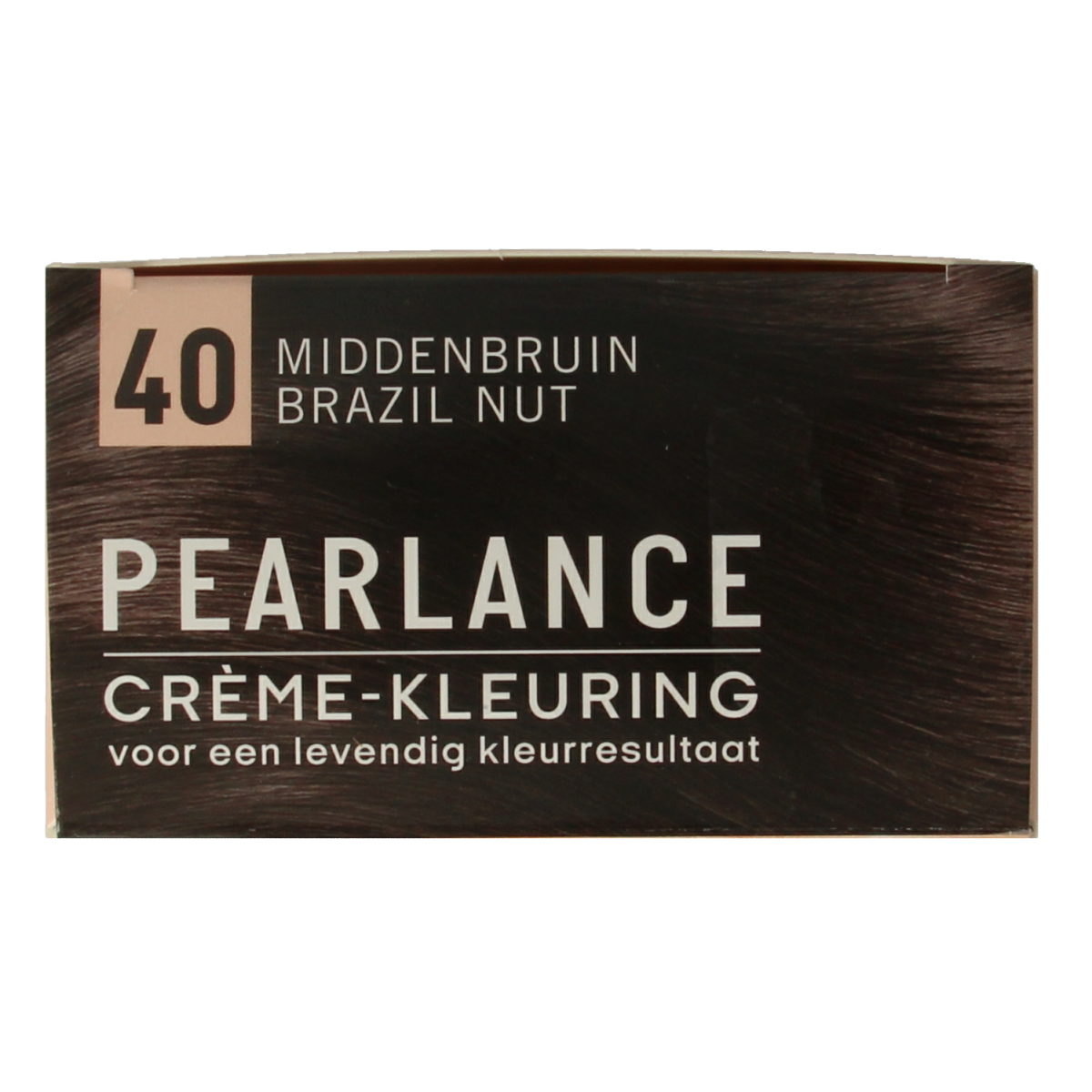 Guhl Intensieve cremekleur 40 middenbruin 1.00 Set