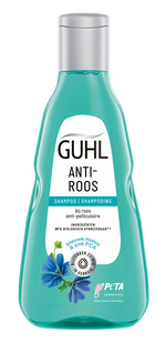 Guhl Anti-roos shampoo 250 Milliliter