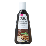Guhl Bruin glans & verzorging shampoo 250.00 Milliliter
