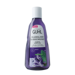 Guhl Zilverglans & verzorging shampoo 250.00 Milliliter