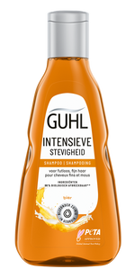 Guhl Intensieve stevigheid shampoo 250.00 Milliliter