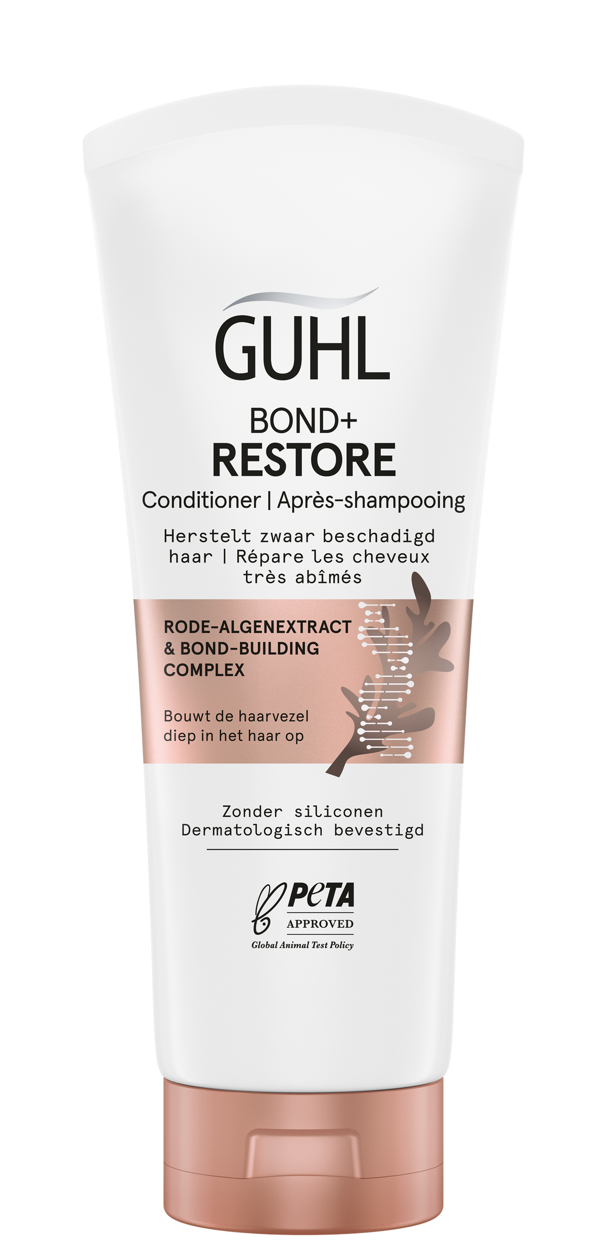 Guhl Bond & restore conditioner 200.00 Milliliter