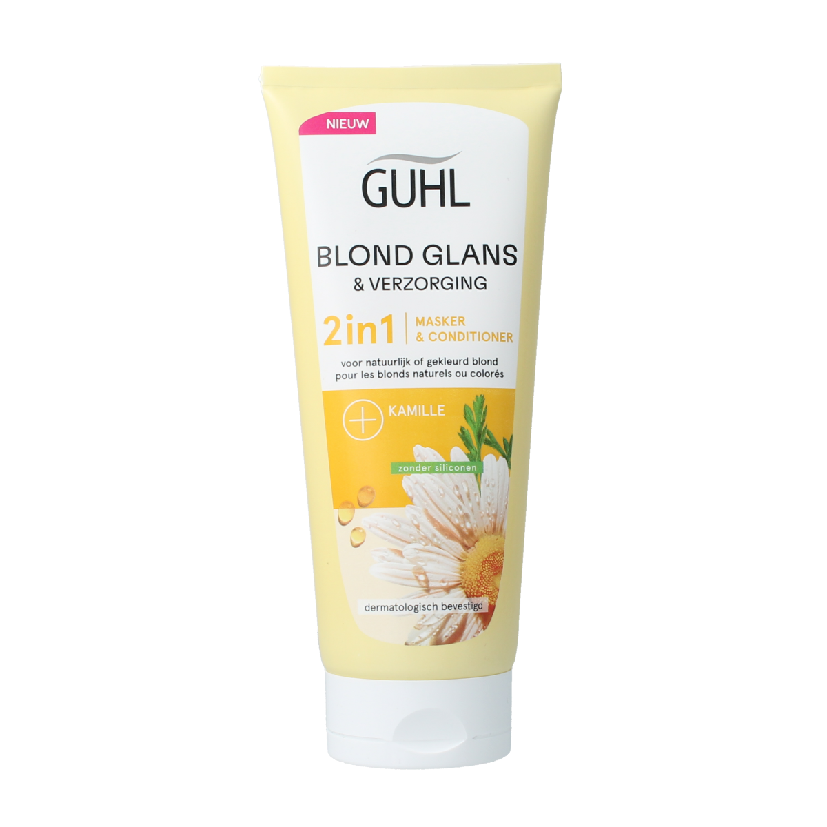 Guhl Fascinerend blond conditioner 2-1 200.00 Milliliter