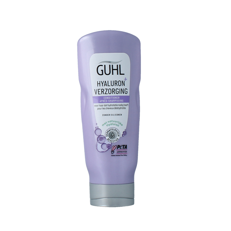 Guhl Hyaluron+ verzorging conditioner 200 Milliliter