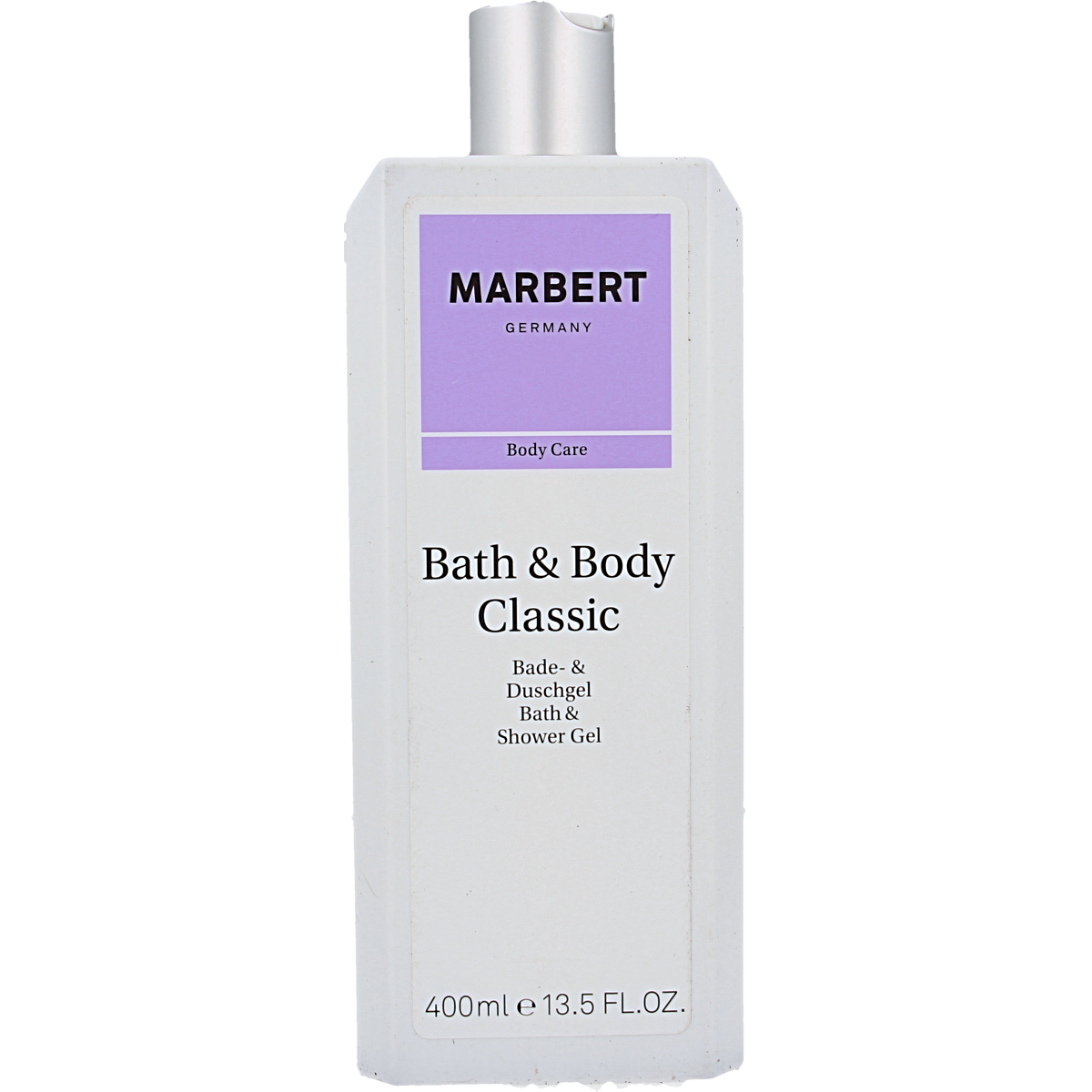 Marbert Bath & showergel 400.00 Milliliter