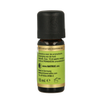 Primavera Mandarijn rood bio 10.00 Milliliter