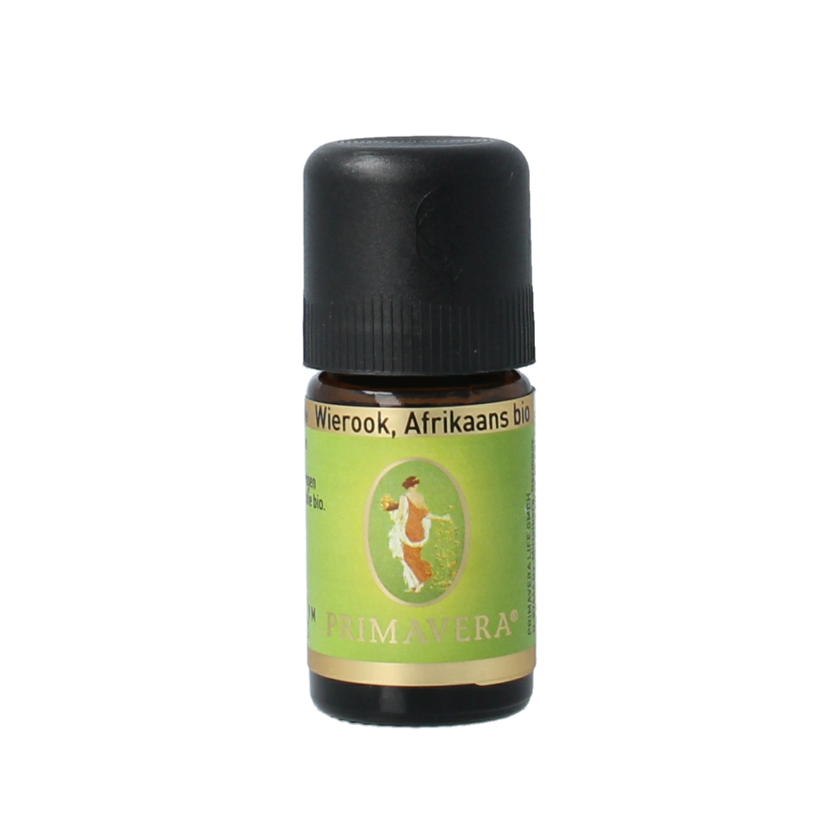 Primavera Wierook Afrikaans 5.00 Milliliter
