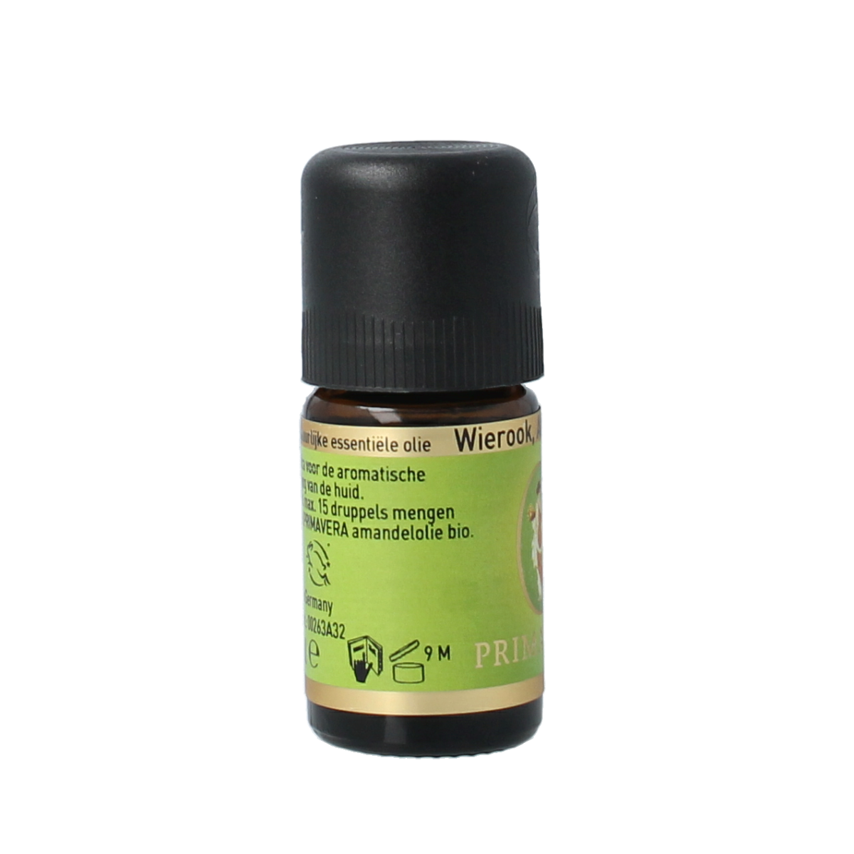 Primavera Wierook Afrikaans 5.00 Milliliter