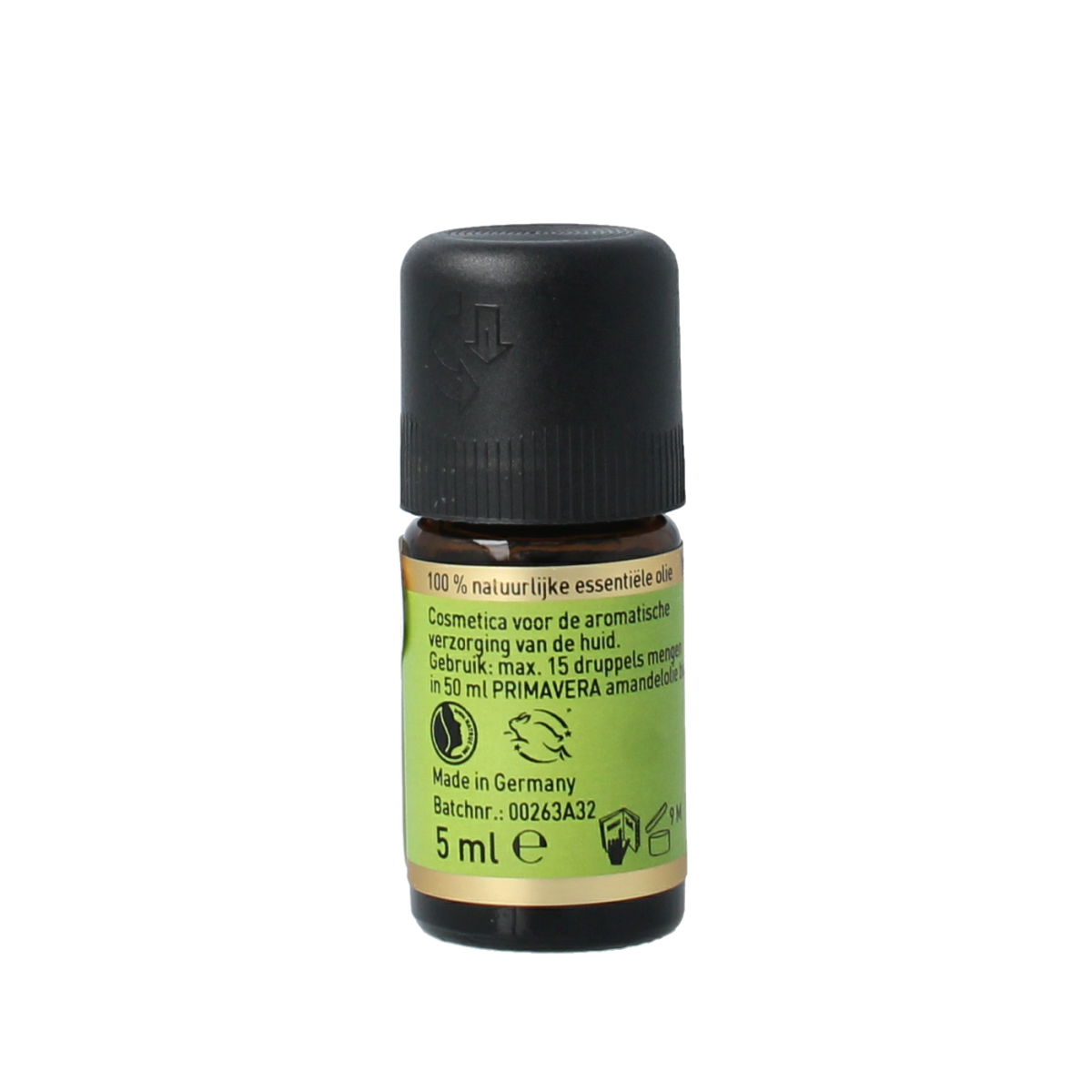 Primavera Wierook Afrikaans 5.00 Milliliter