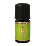 Primavera IJzerhard citroenverbena 10% bio 5 Milliliter