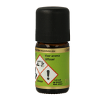 Primavera IJzerhard citroenverbena 10% bio 5 Milliliter