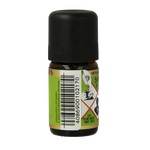 Primavera IJzerhard citroenverbena 10% bio 5 Milliliter